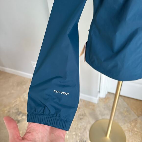 The North Face Women’s Antora Rain Jacket - Picture 6 of 12